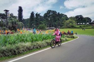 Bogor is The Most Lovable City in the world