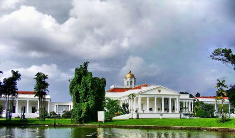 Bogor is The Most Lovable City in the world