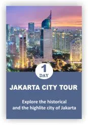 jakarta tour