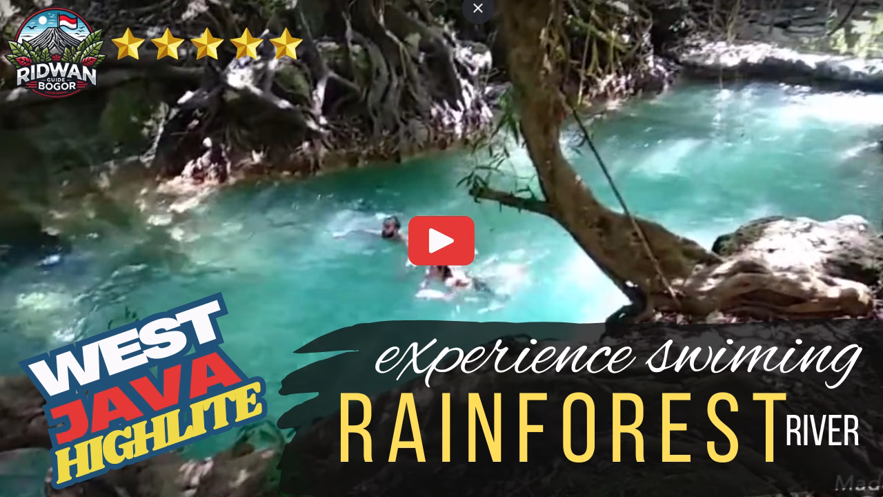 West Java Highlights Tour Experience