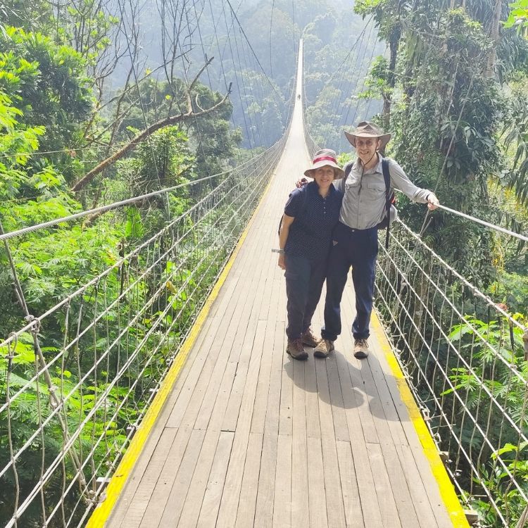 Keranjang Sultan Ride